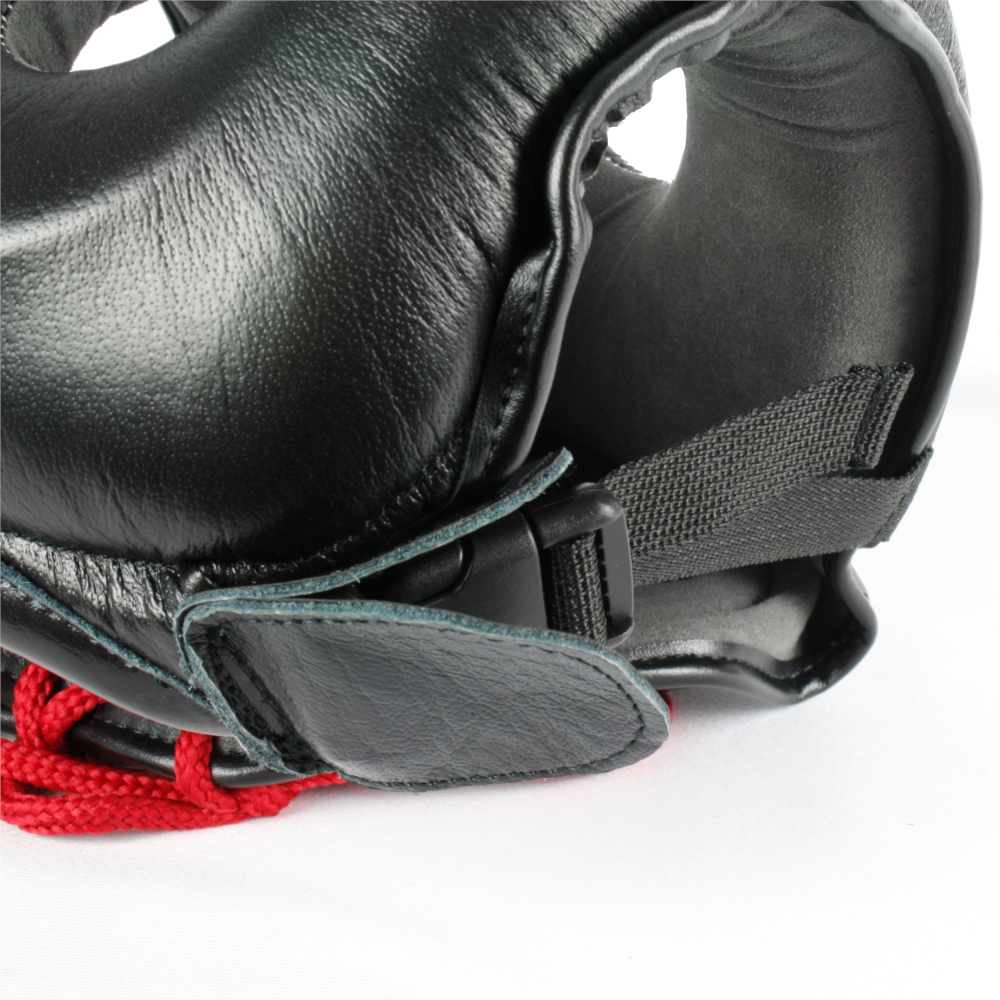 Sportys Warehouse Boxing and MMA Punch Ultra Nose Protector Head Gear